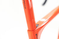 Pinarello Paris Shimano 105 Disc Road Bike 2021, Size 54.5cm