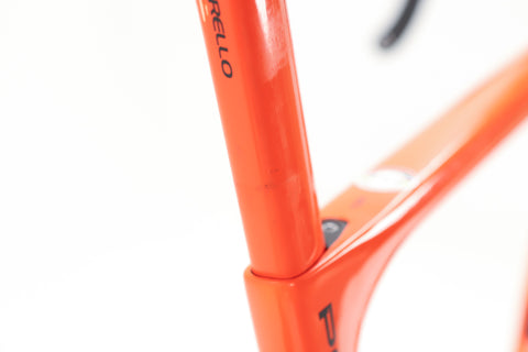Pinarello Paris Shimano 105 Disc Road Bike 2021, Size 54.5cm