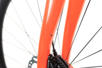 Pinarello Paris Shimano 105 Disc Road Bike 2021, Size 54.5cm