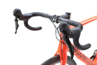 Pinarello Paris Shimano 105 Disc Road Bike 2021, Size 54.5cm