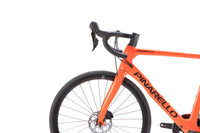 Pinarello Paris Shimano 105 Disc Road Bike 2021, Size 54.5cm