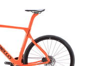 Pinarello Paris Shimano 105 Disc Road Bike 2021, Size 54.5cm