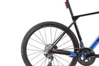 Canyon Ultimate CF SL 7 Shimano 105 Disc Road Bike 2023, Size Small