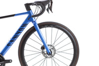 Canyon Ultimate CF SL 7 Shimano 105 Disc Road Bike 2023, Size Small