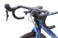 Canyon Ultimate CF SL 7 Shimano 105 Disc Road Bike 2023, Size Small