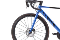 Canyon Ultimate CF SL 7 Shimano 105 Disc Road Bike 2023, Size Small