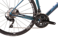 Liv Langma Advanced Shimano 105 Disc Road Bike 2020, Size Medium