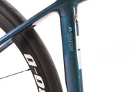Liv Langma Advanced Shimano 105 Disc Road Bike 2020, Size Medium