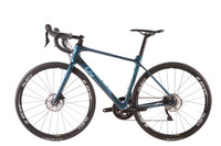 Liv Langma Advanced Shimano 105 Disc Road Bike 2020, Size Medium