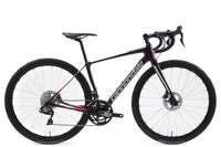 Cannondale Synapse Carbon Shimano Ultegra Di2 Disc Road Bike 2018, Size 48cm