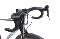 Cannondale Synapse Carbon Shimano Ultegra Di2 Disc Road Bike 2018, Size 48cm