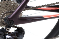 Cannondale Synapse Carbon Shimano Ultegra Di2 Disc Road Bike 2018, Size 48cm