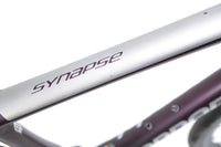 Cannondale Synapse Carbon Shimano Ultegra Di2 Disc Road Bike 2018, Size 48cm