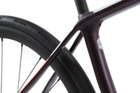 Cannondale Synapse Carbon Shimano Ultegra Di2 Disc Road Bike 2018, Size 48cm