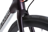 Cannondale Synapse Carbon Shimano Ultegra Di2 Disc Road Bike 2018, Size 48cm