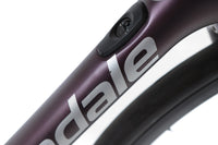 Cannondale Synapse Carbon Shimano Ultegra Di2 Disc Road Bike 2018, Size 48cm