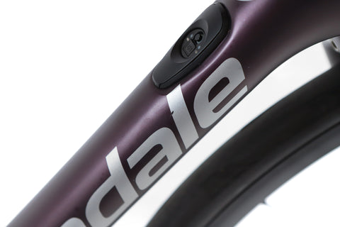 Cannondale Synapse Carbon Shimano Ultegra Di2 Disc Road Bike 2018, Size 48cm