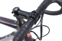 Cannondale Synapse Carbon Shimano Ultegra Di2 Disc Road Bike 2018, Size 48cm