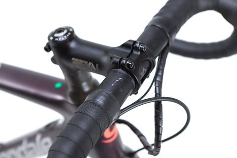 Cannondale Synapse Carbon Shimano Ultegra Di2 Disc Road Bike 2018, Size 48cm