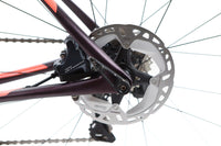 Cannondale Synapse Carbon Shimano Ultegra Di2 Disc Road Bike 2018, Size 48cm