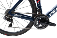 Pinarello Dogma F Shimano Dura-Ace Di2 Road Bike 2021, Size 51.5cm