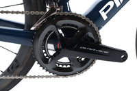 Pinarello Dogma F Shimano Dura-Ace Di2 Road Bike 2021, Size 51.5cm
