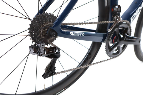 Pinarello Dogma F Shimano Dura-Ace Di2 Road Bike 2021, Size 51.5cm