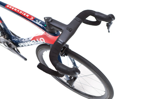 Pinarello Dogma F Shimano Dura-Ace Di2 Road Bike 2021, Size 51.5cm