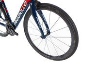 Pinarello Dogma F Shimano Dura-Ace Di2 Road Bike 2021, Size 51.5cm