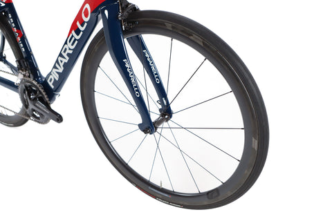 Pinarello Dogma F Shimano Dura-Ace Di2 Road Bike 2021, Size 51.5cm