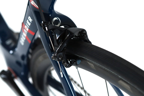 Pinarello Dogma F Shimano Dura-Ace Di2 Road Bike 2021, Size 51.5cm