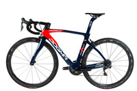 Pinarello Dogma F Shimano Dura-Ace Di2 Road Bike 2021, Size 51.5cm