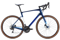 Ribble CGR SL Sport Shimano 105 Disc Road Bike 2022, Size XL