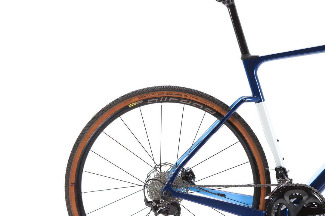 Ribble CGR SL Sport Shimano 105 Disc Road Bike 2022, Size XL – Cycle ...