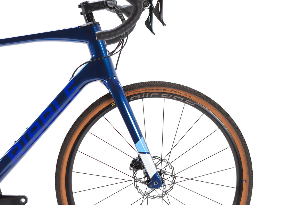 Ribble CGR SL Sport Shimano 105 Disc Road Bike 2022, Size XL – Cycle ...