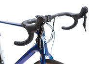 Ribble CGR SL Sport Shimano 105 Disc Road Bike 2022, Size XL
