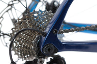 Ribble CGR SL Sport Shimano 105 Disc Road Bike 2022, Size XL