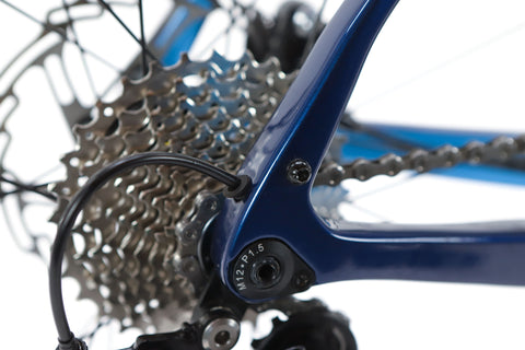 Ribble CGR SL Sport Shimano 105 Disc Road Bike 2022, Size XL