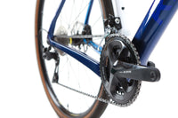 Ribble CGR SL Sport Shimano 105 Disc Road Bike 2022, Size XL