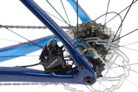 Ribble CGR SL Sport Shimano 105 Disc Road Bike 2022, Size XL