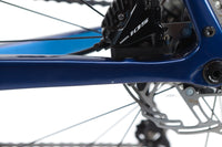 Ribble CGR SL Sport Shimano 105 Disc Road Bike 2022, Size XL