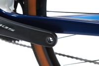 Ribble CGR SL Sport Shimano 105 Disc Road Bike 2022, Size XL