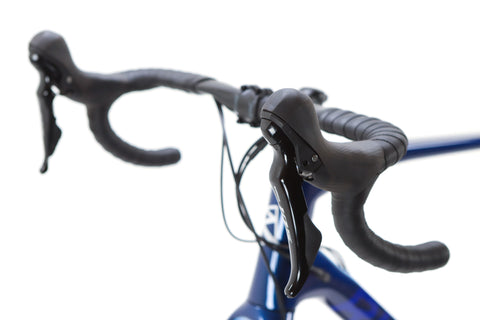 Ribble CGR SL Sport Shimano 105 Disc Road Bike 2022, Size XL