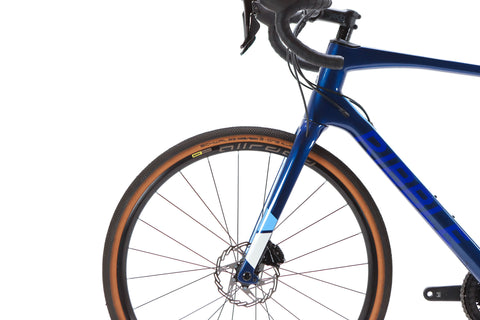 Ribble CGR SL Sport Shimano 105 Disc Road Bike 2022, Size XL