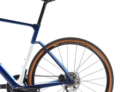 Ribble CGR SL Sport Shimano 105 Disc Road Bike 2022, Size XL
