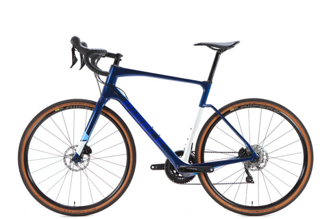 Ribble CGR SL Sport Shimano 105 Disc Road Bike 2022, Size XL