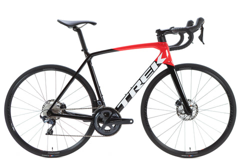 Trek Emonda SL 6 Shimano Ultegra Disc Road Bike 2021, Size 56cm