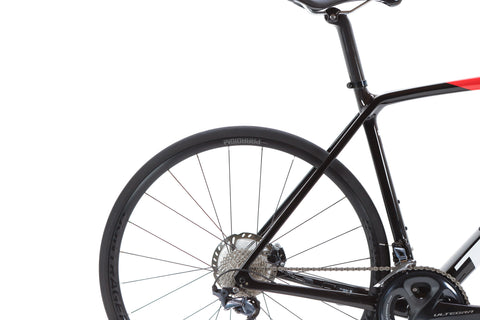 Trek Emonda SL 6 Shimano Ultegra Disc Road Bike 2021, Size 56cm
