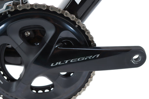 Trek Emonda SL 6 Shimano Ultegra Disc Road Bike 2021, Size 56cm