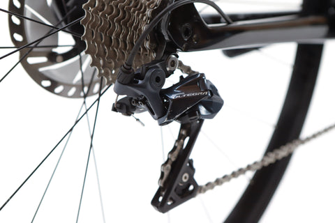 Trek Emonda SL 6 Shimano Ultegra Disc Road Bike 2021, Size 56cm